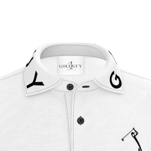 Golf Guy Classic Polo | Weekender