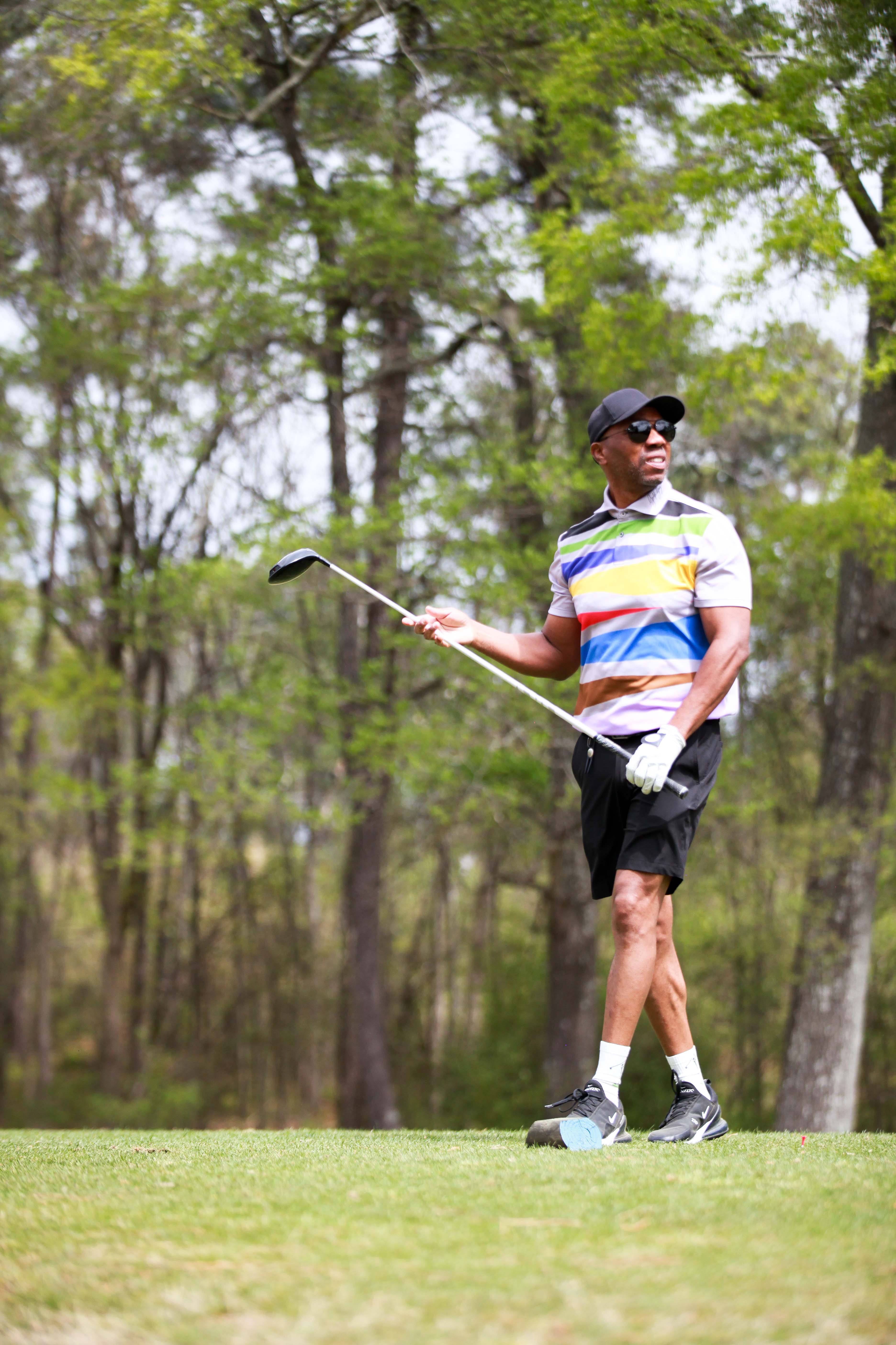 Golf Guy