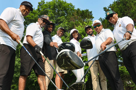 More Than a Game: How Golf Builds Community
