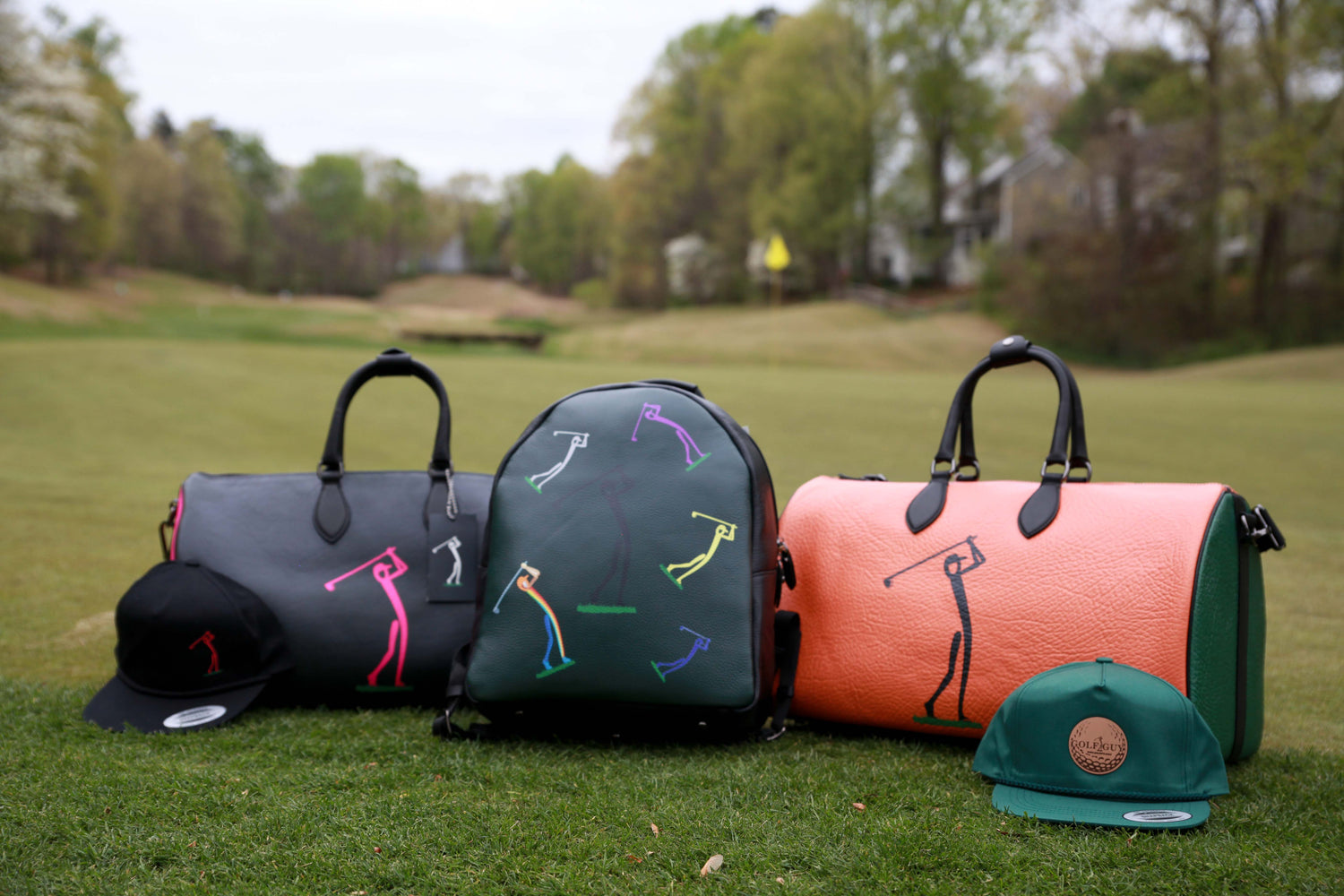 Bags & Accessories
