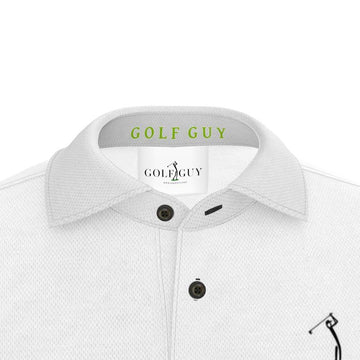 Golf Guy Classic Polo