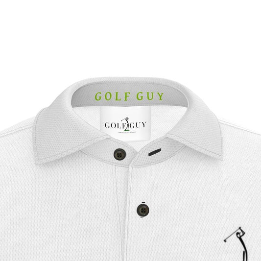 Golf Guy Classic Polo