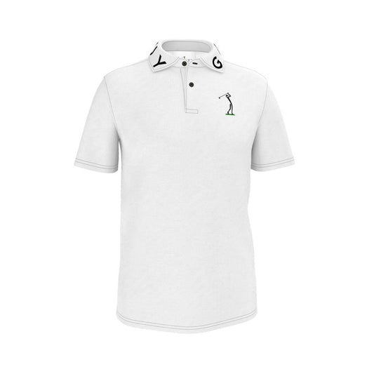 Golf Guy Classic Polo | Weekender