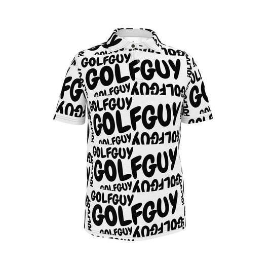 Golf Guy | MAD MAXX
