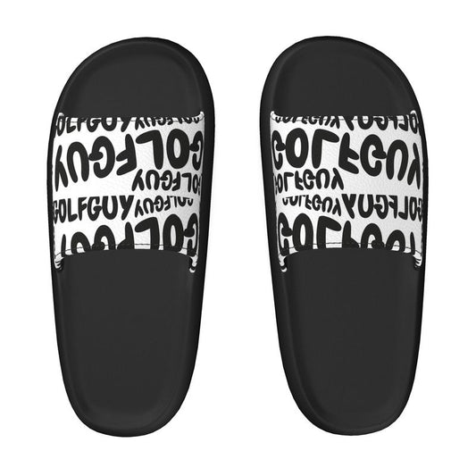 Golf Guy Sandals