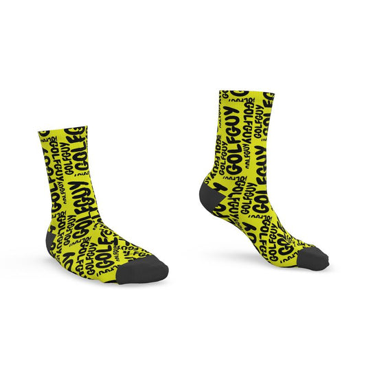 Golf guysocks
