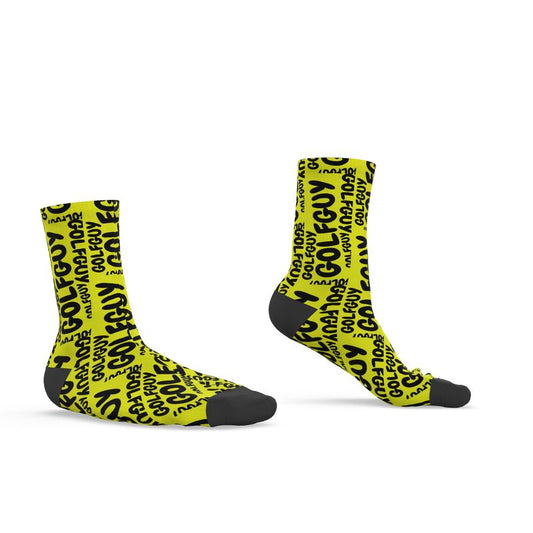 Golf guysocks