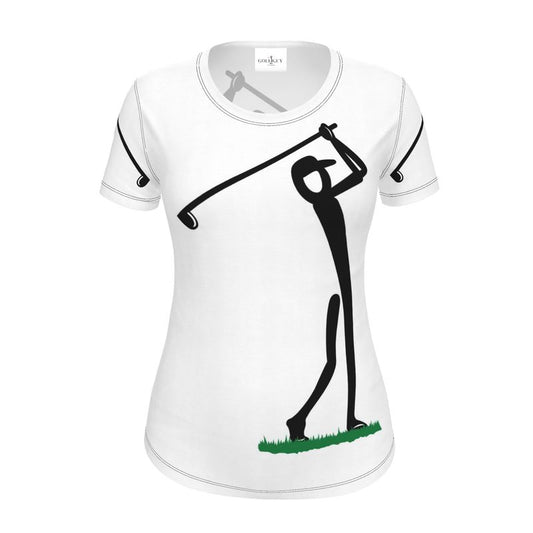 Golf Guy Lux Women's Shirt
