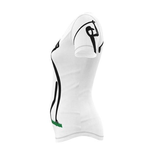 Golf Guy Lux Women's Shirt