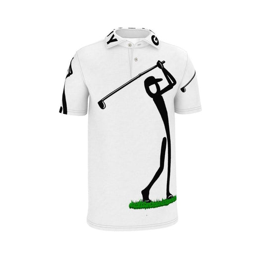 Gulf Guy Swingman Polo