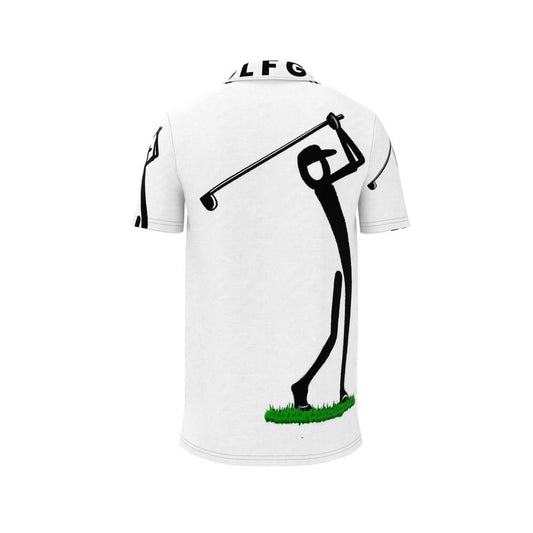 Gulf Guy Swingman Polo