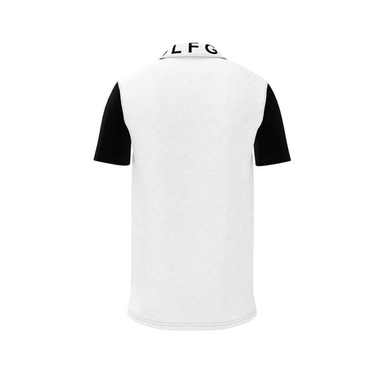 Golf Guy | Two Tone Polo