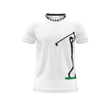 Golf Cut & Sew