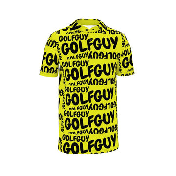 Golf Guy