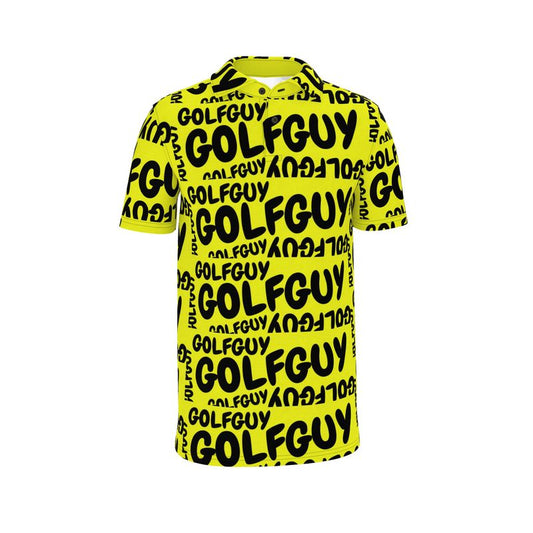 Golf Guy