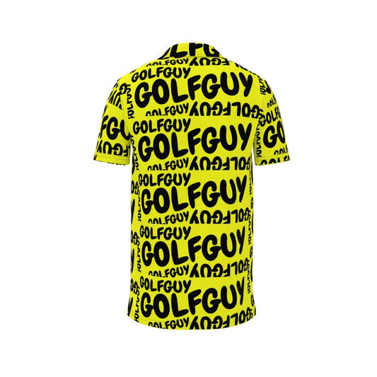 Golf Guy