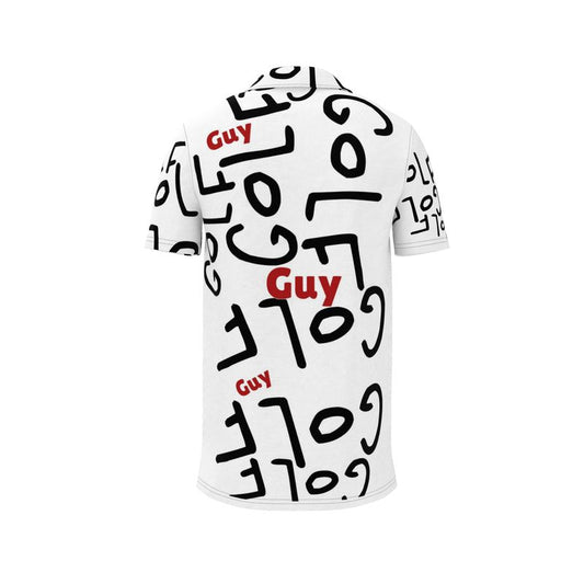 The Golf Guy