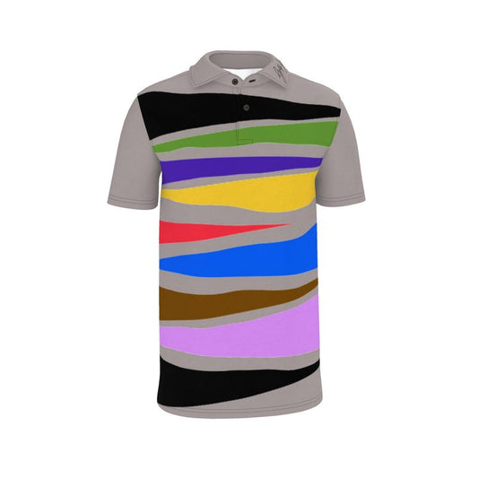 Classic Guy Polo Shirt