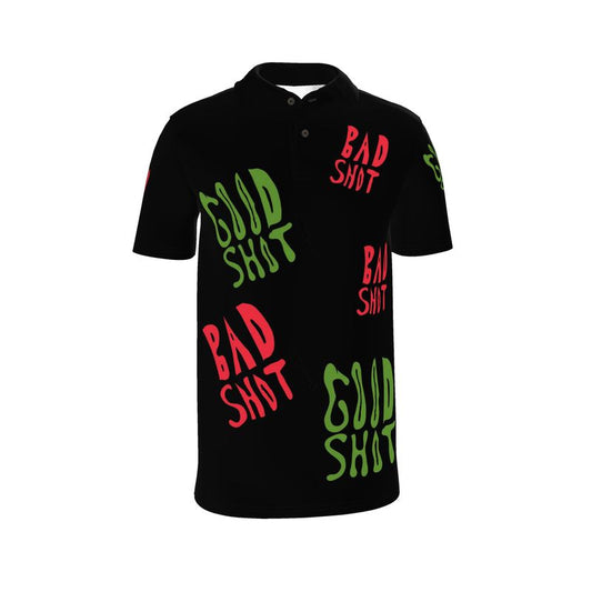 Good Shot Polo Shirt