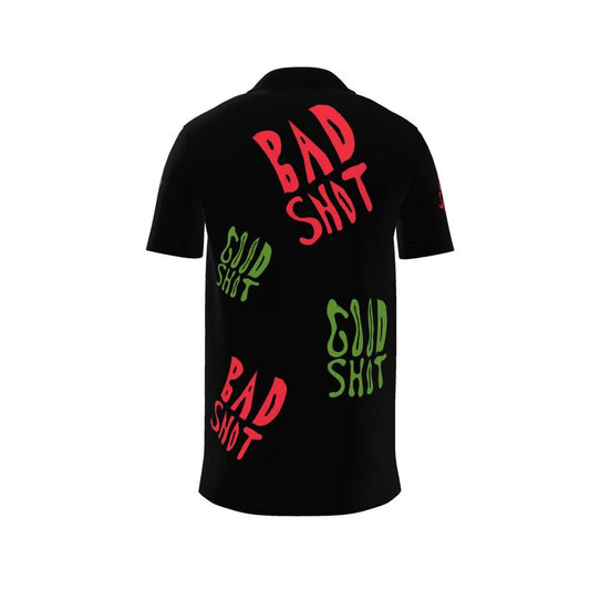 Good Shot Polo Shirt