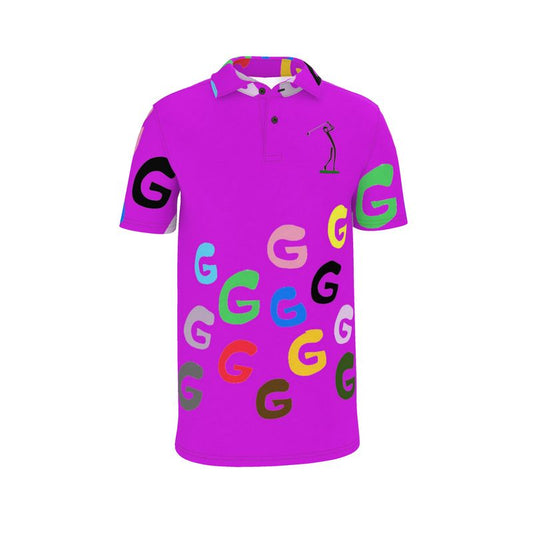 Men's Polo Shirt