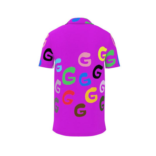 Men's Polo Shirt