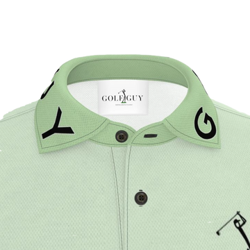 Golf Guy