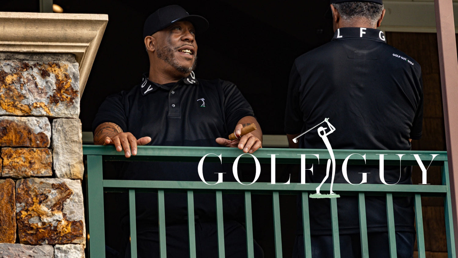 Golf Guy