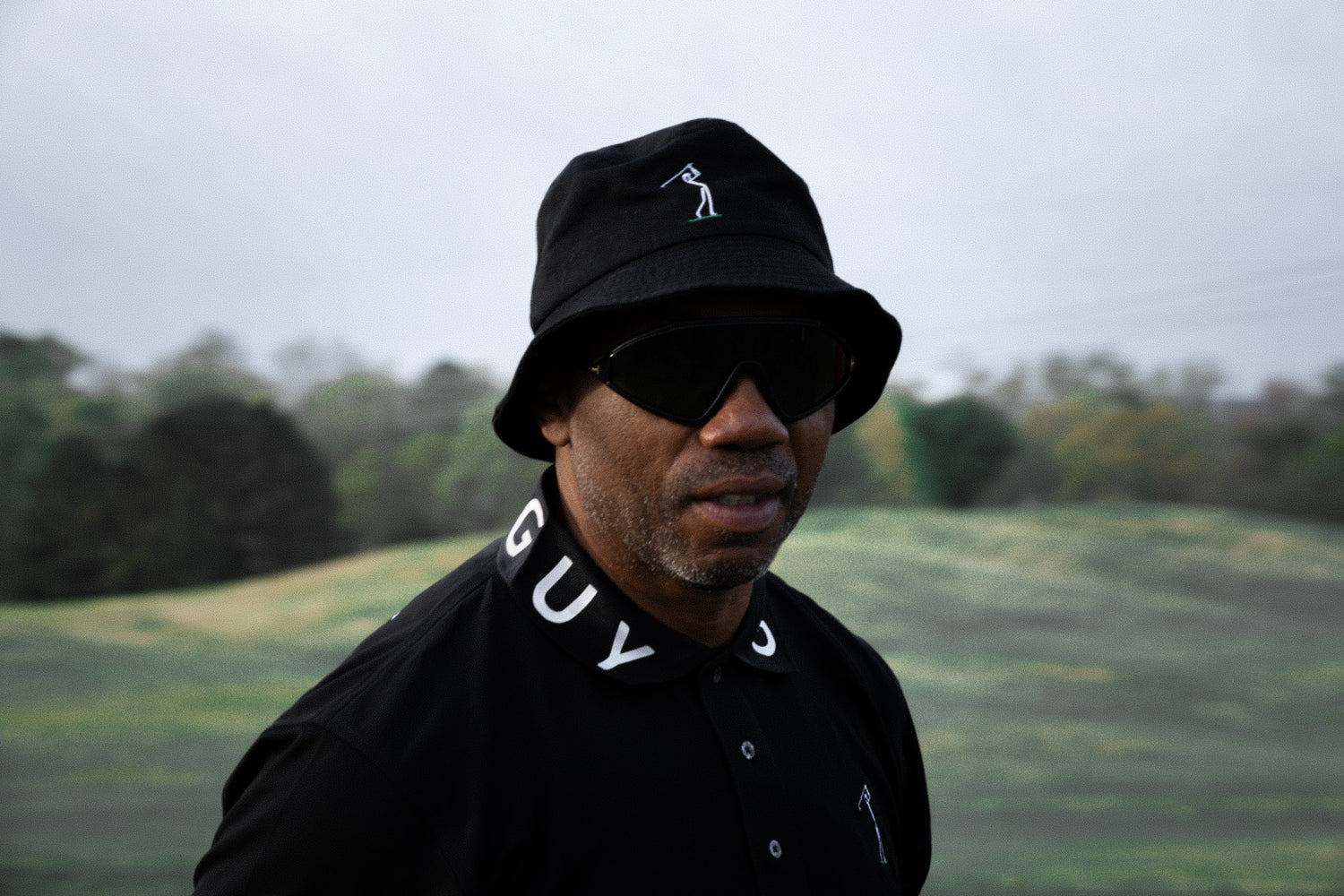 Golf Guy