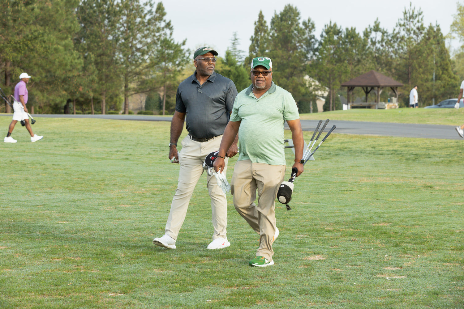 Golf Guy