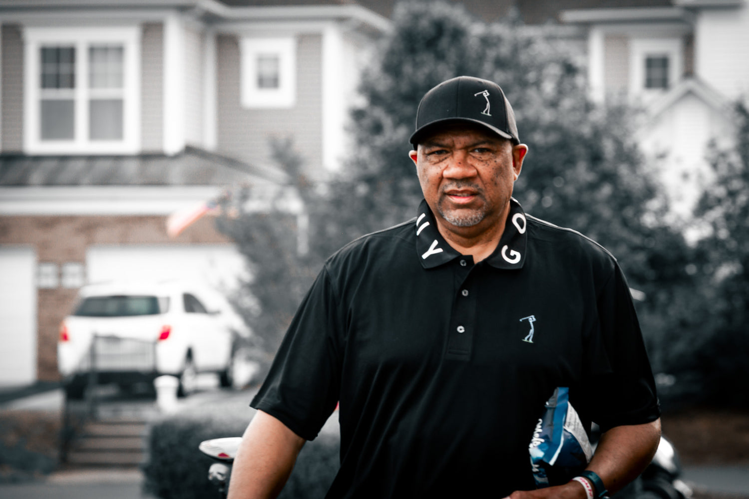 Golf Guy