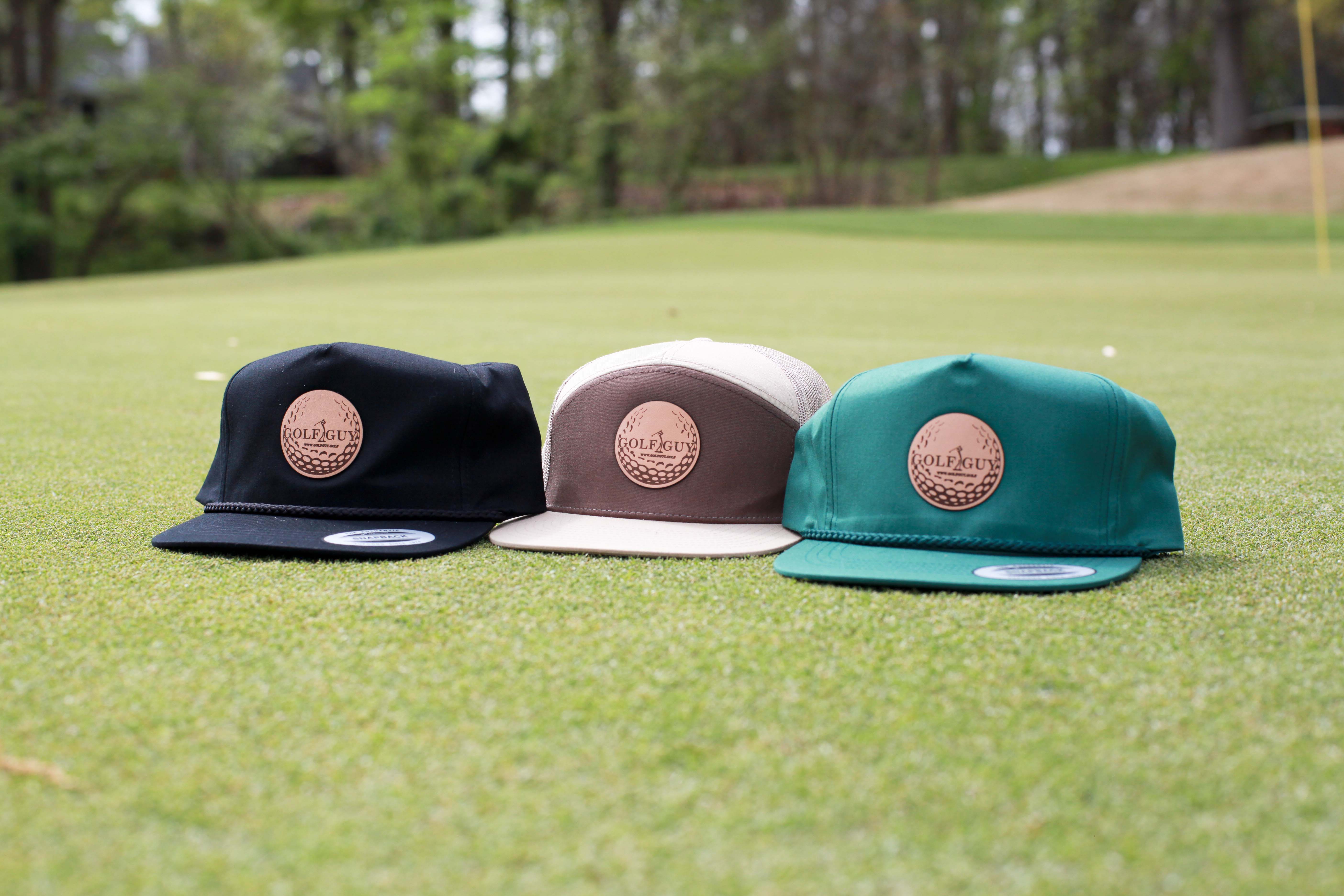 Golf Guy