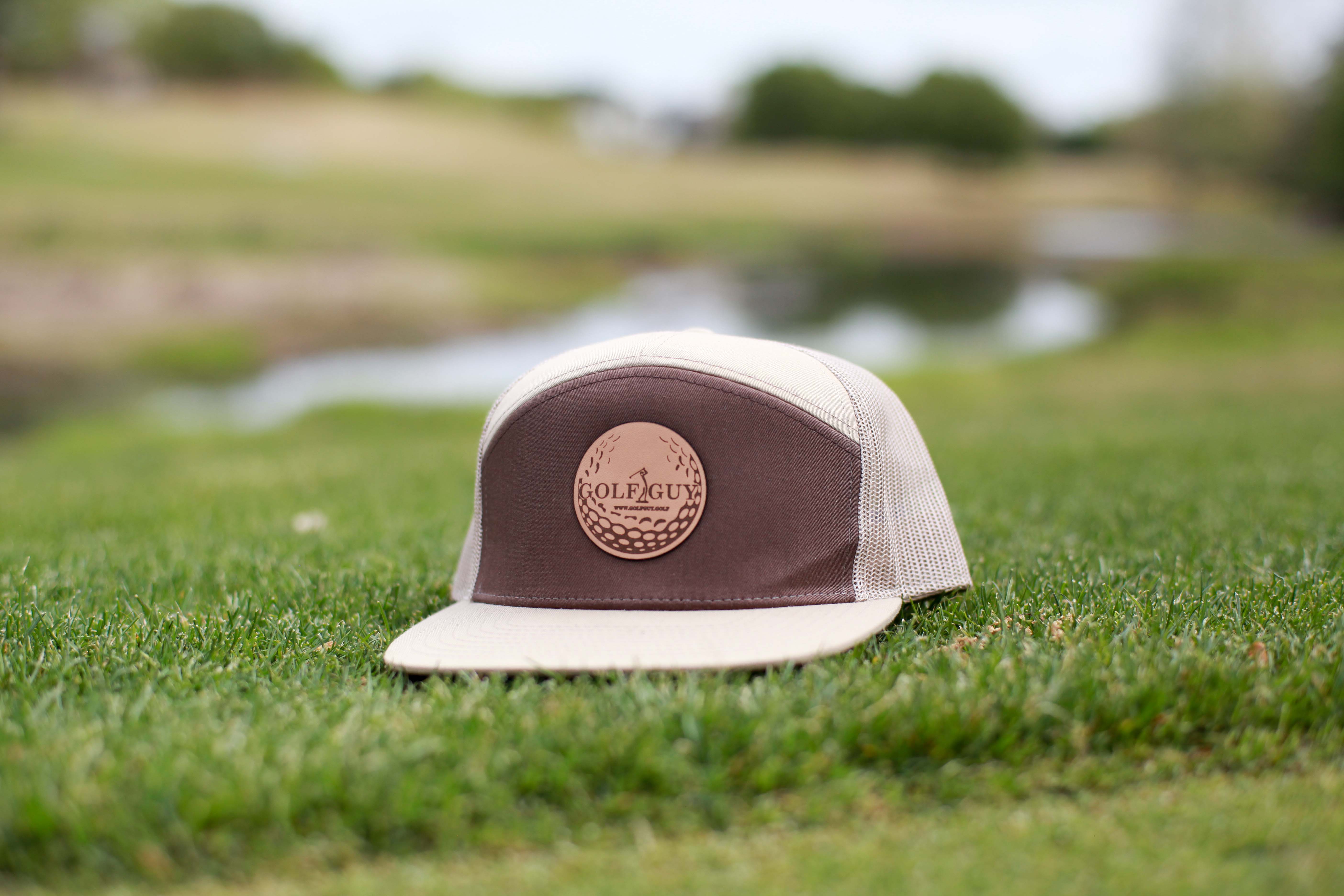 Golf Guy