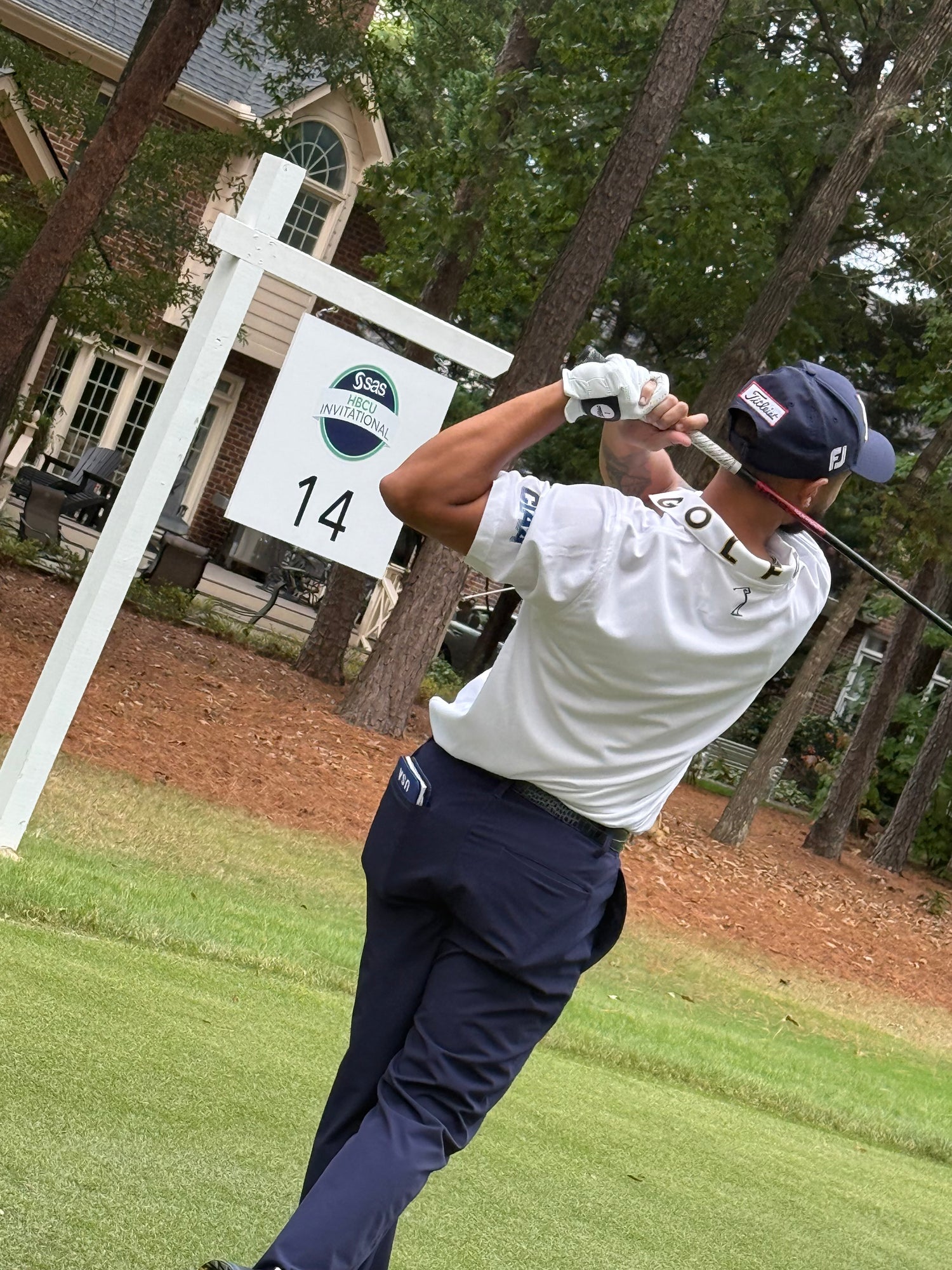 Golf Guy
