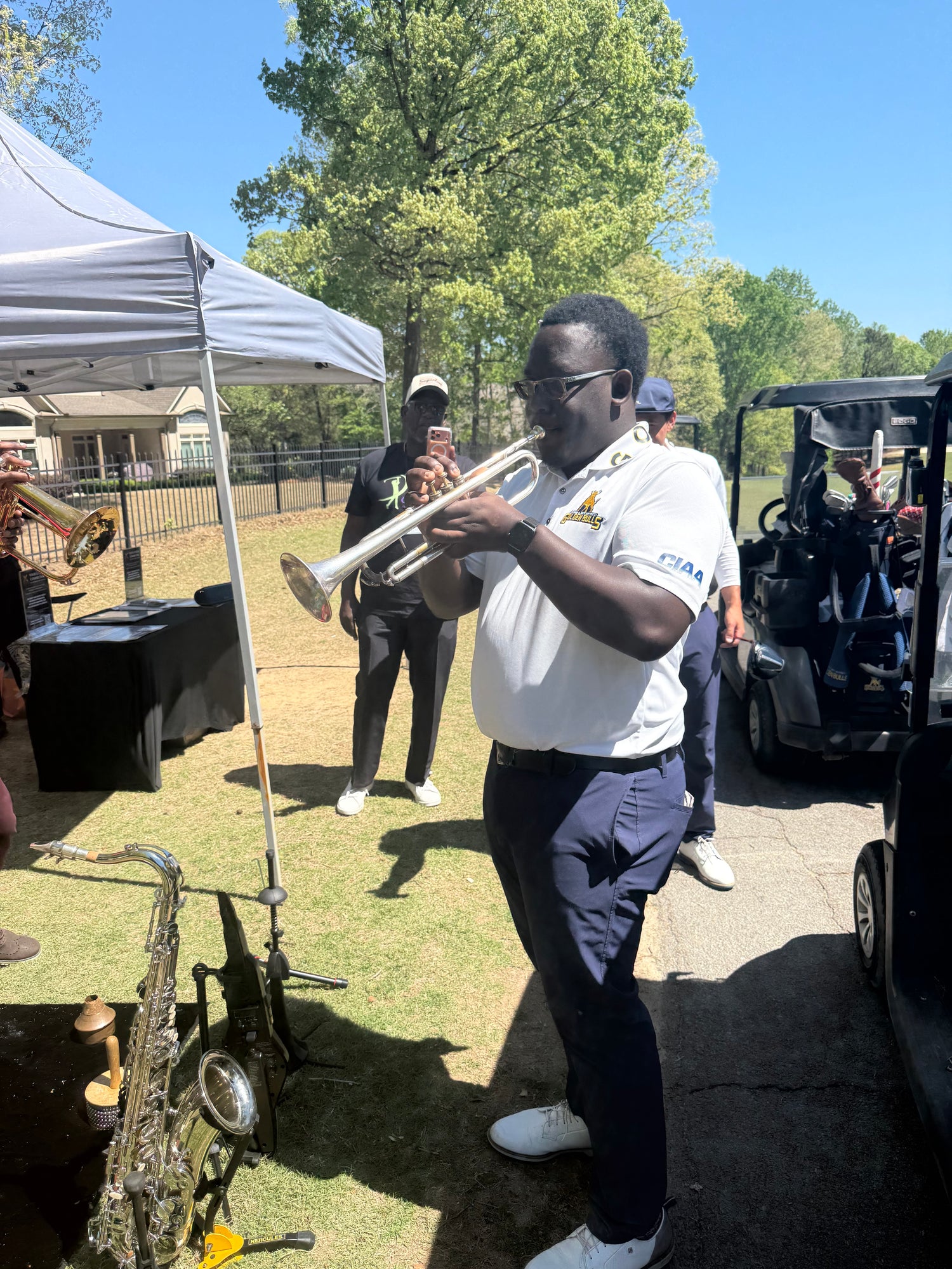 Golf Guy