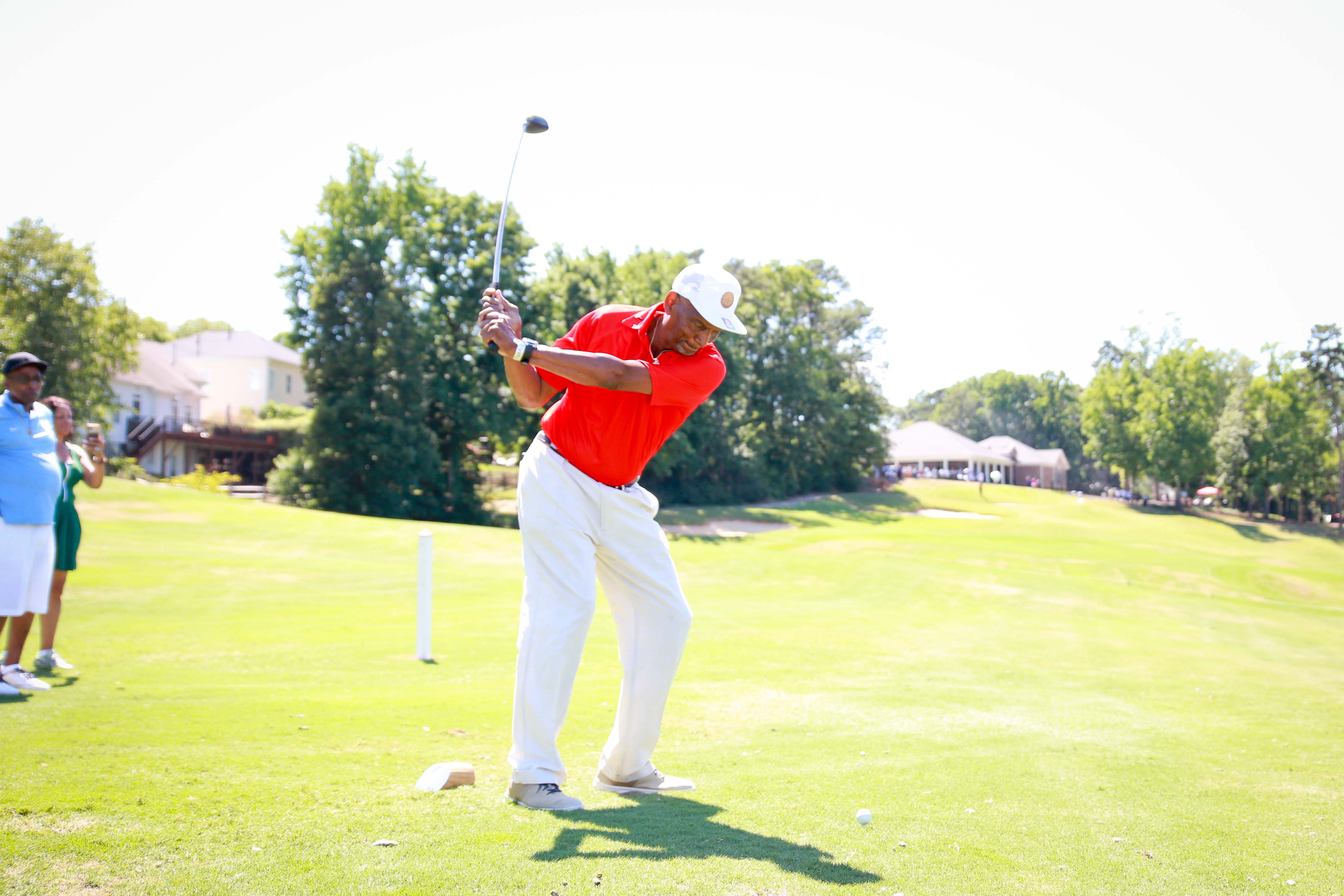 Golf Guy