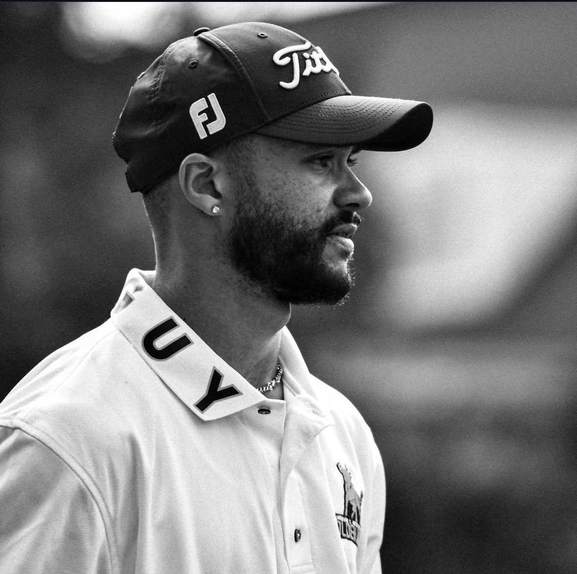 Golf Guy