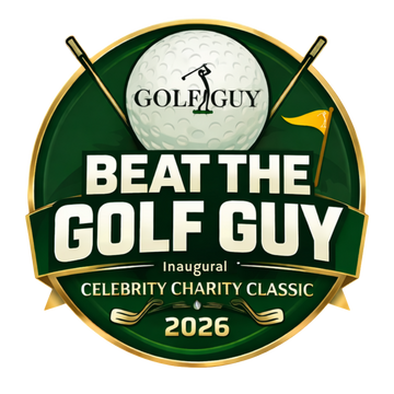 BEAT THE GOLF GUY CHARITY CLASSIC