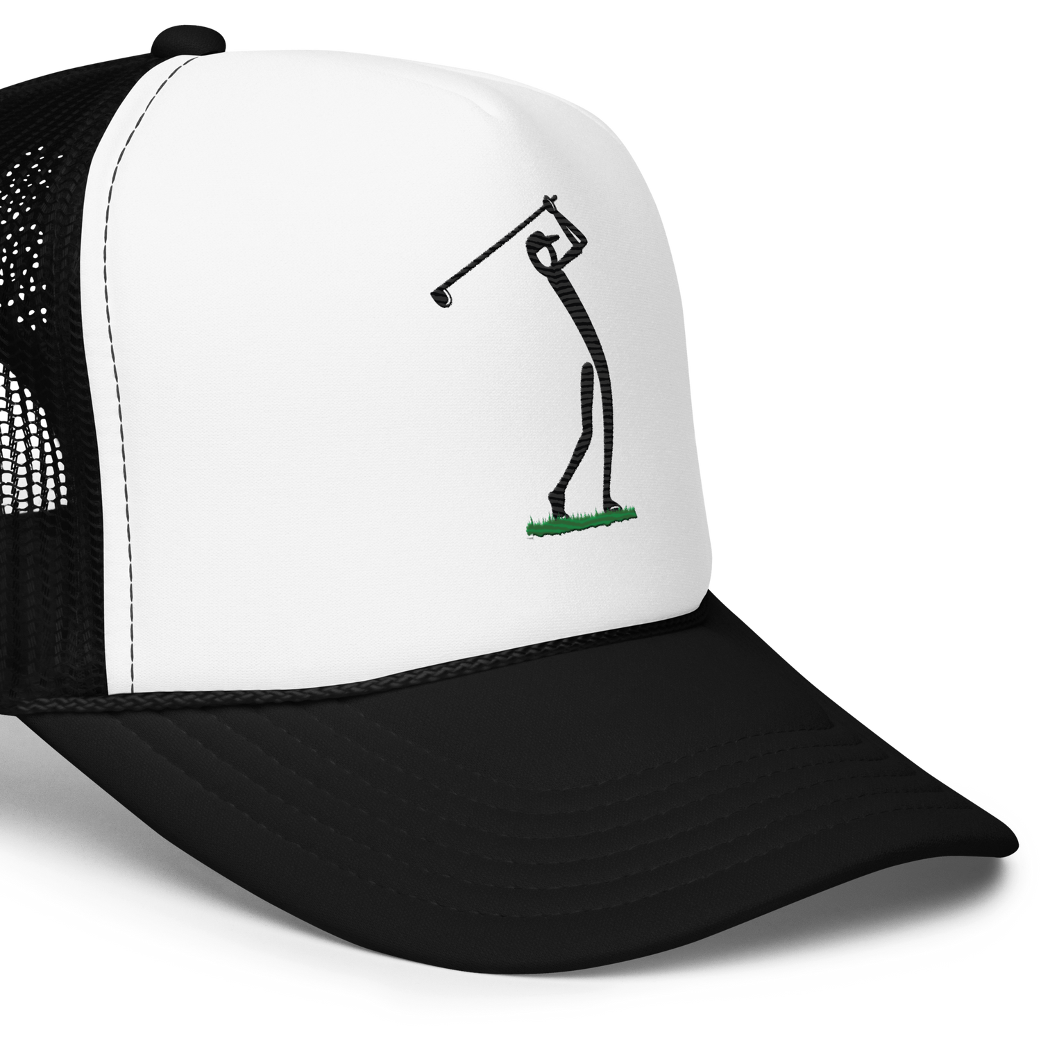 Golf Guy Classic Hats