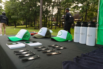 This is golf. This is you. This is Golf Guy.