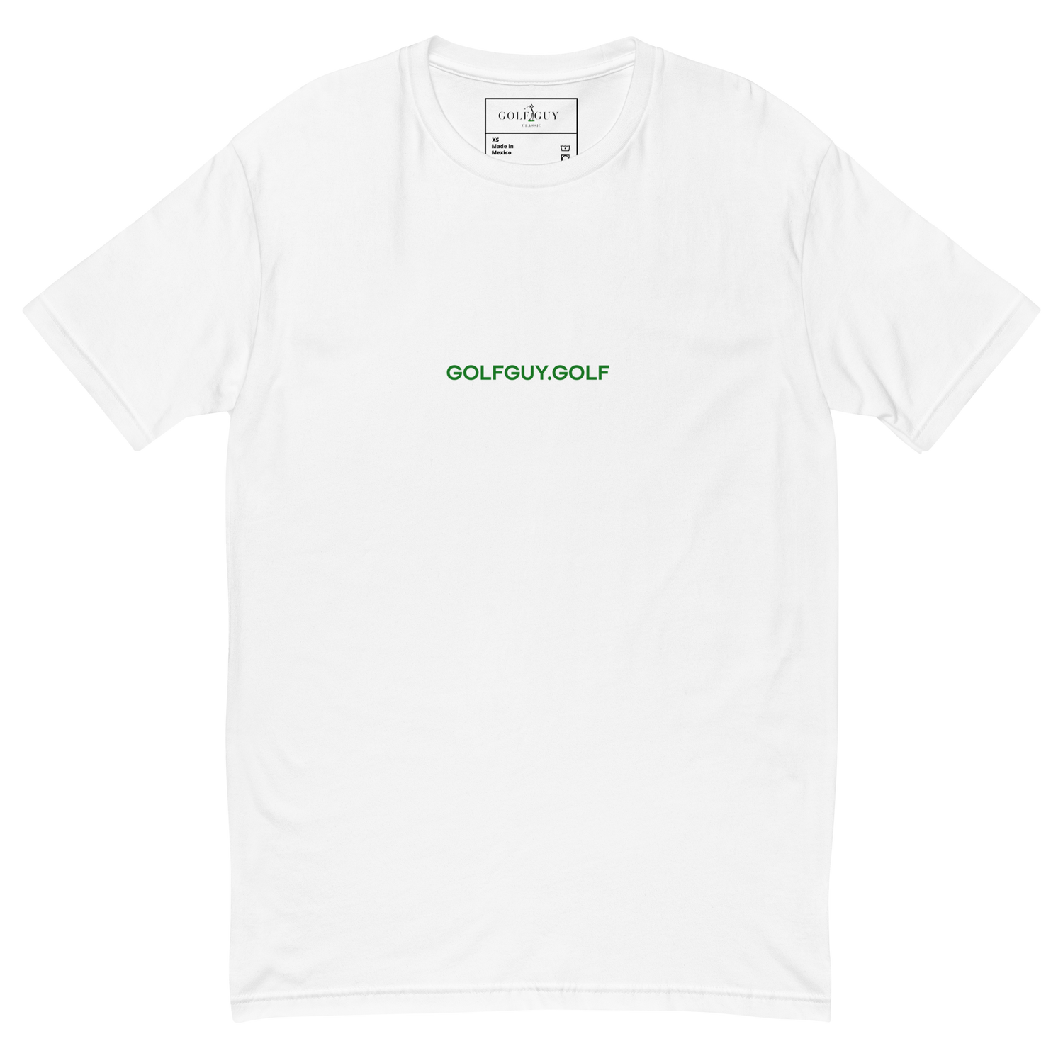 Golf Guy Classics